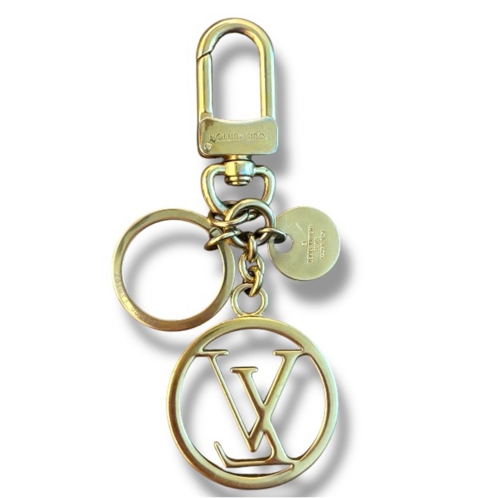 Louis Vuitton Circle Bag Charm - Picture 4 of 6